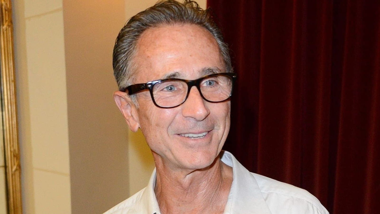 Thierry Lhermitte