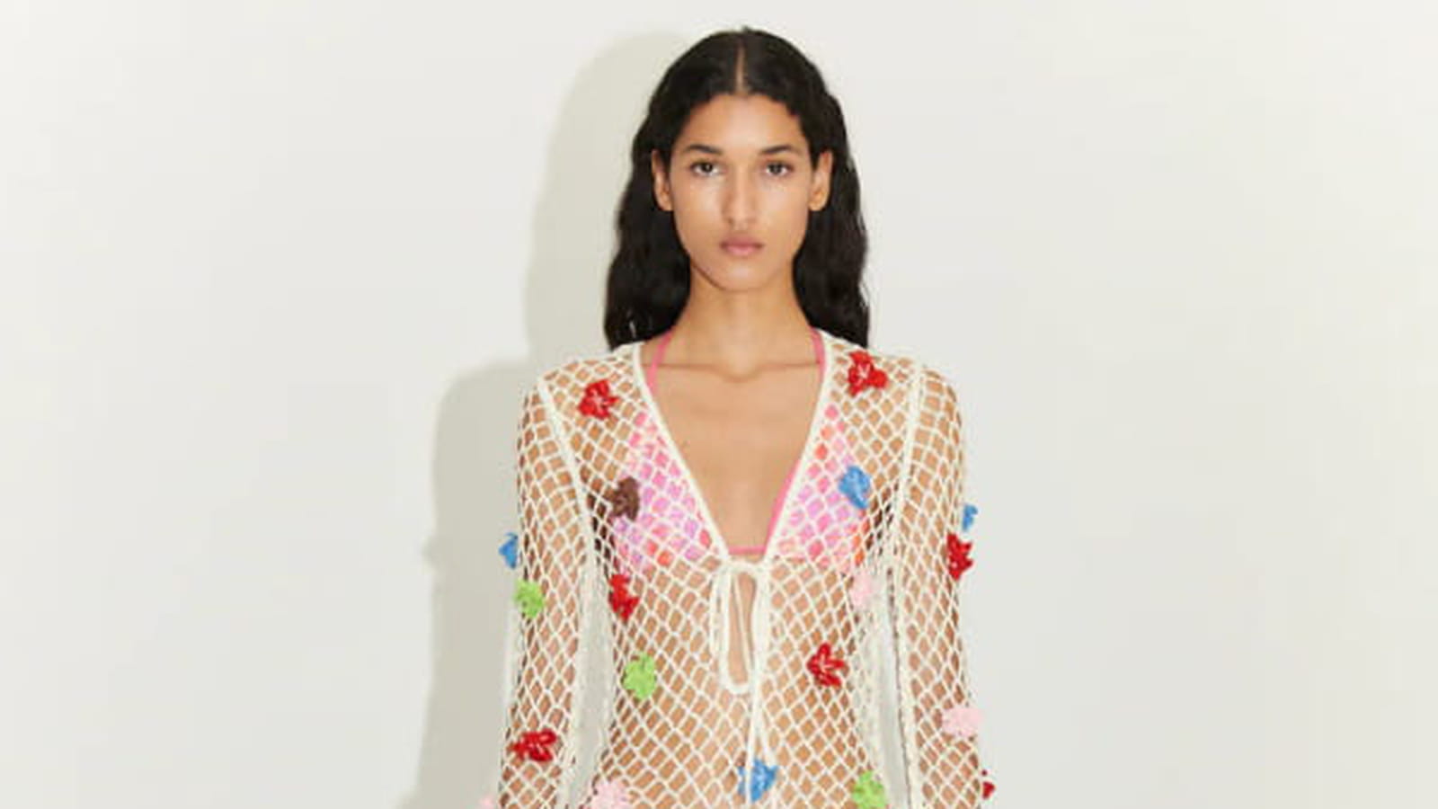 Robe Mango