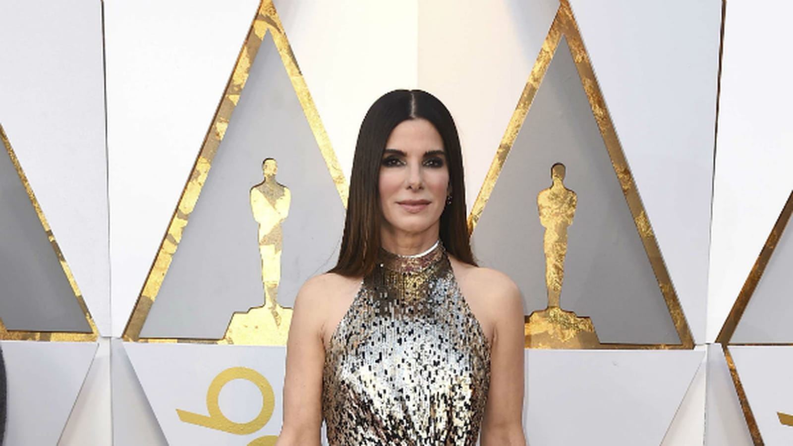 Sandra Bullock