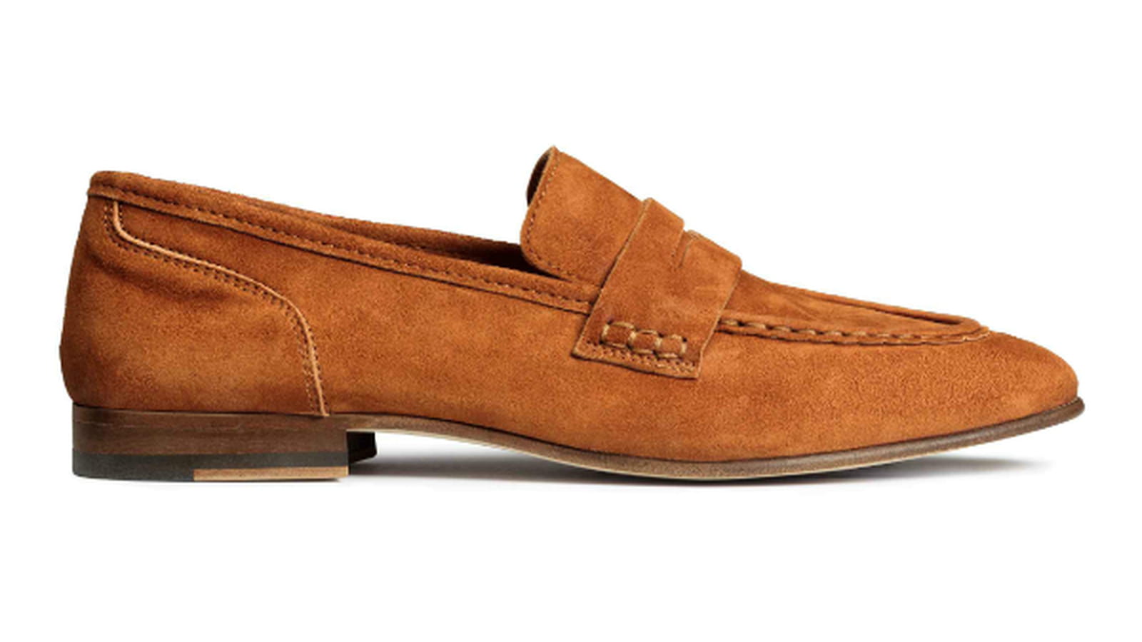 Mocassins H&M
