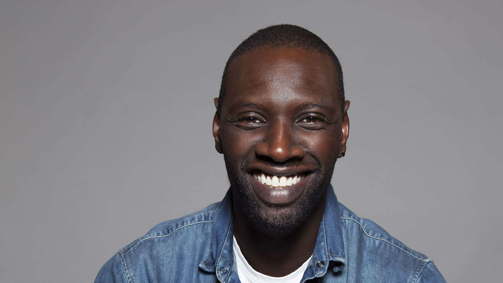 Omar Sy