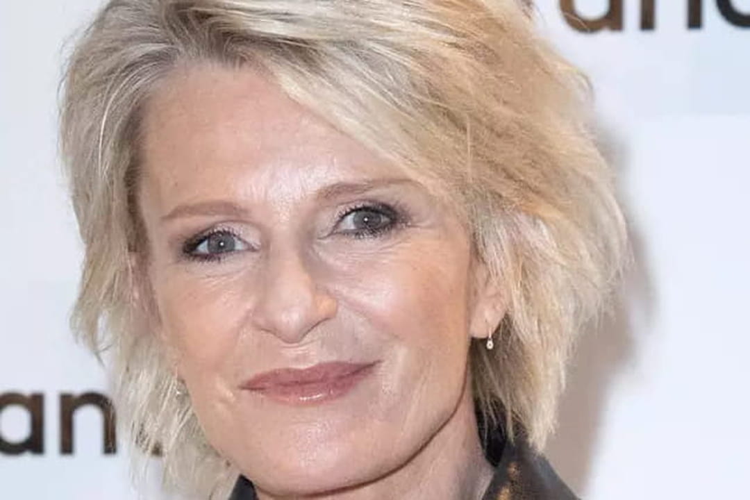 Sophie Davant, marquée au fer rouge : "j'ai perdu l'être le plus