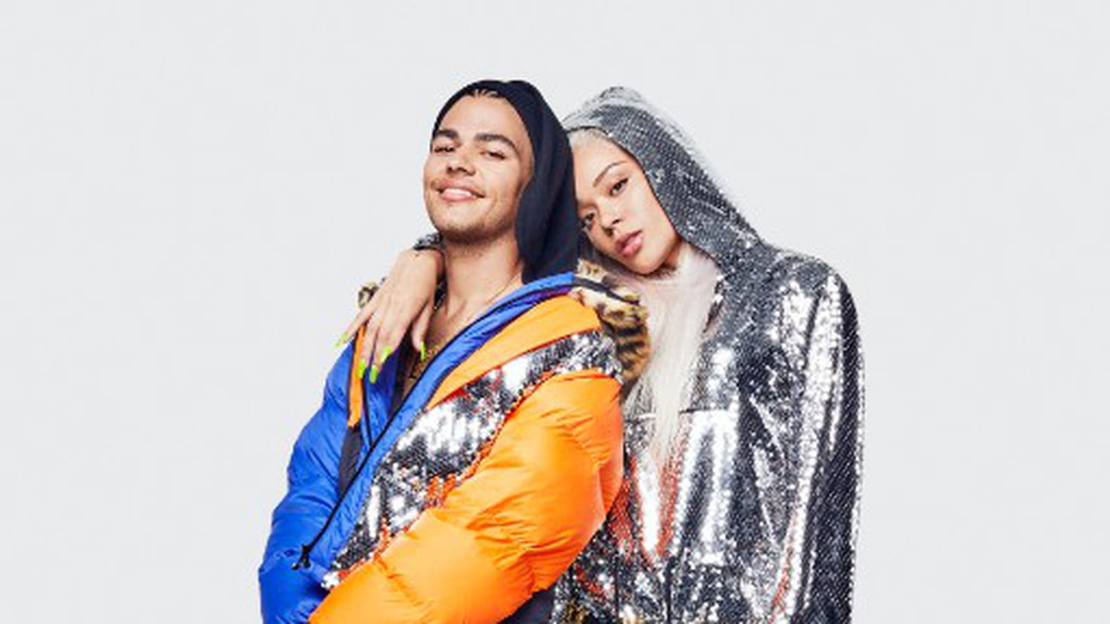 MOSCHINO [tv] H&M - 48/53