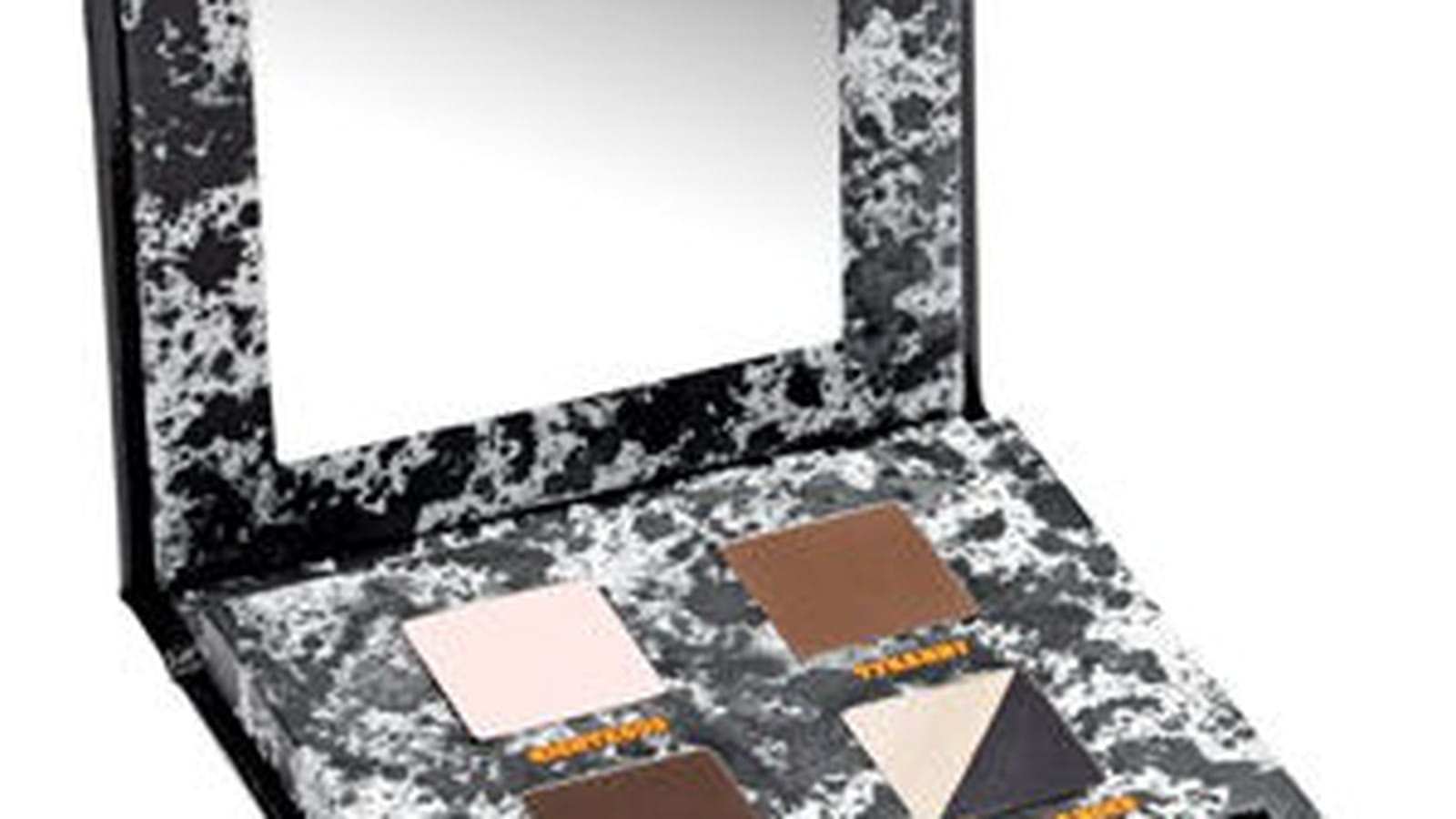 Palette Pulp Fiction d'Urban Decay