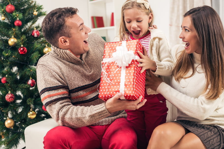 Prime de Noël 2019 : montant, conditions et date de versement