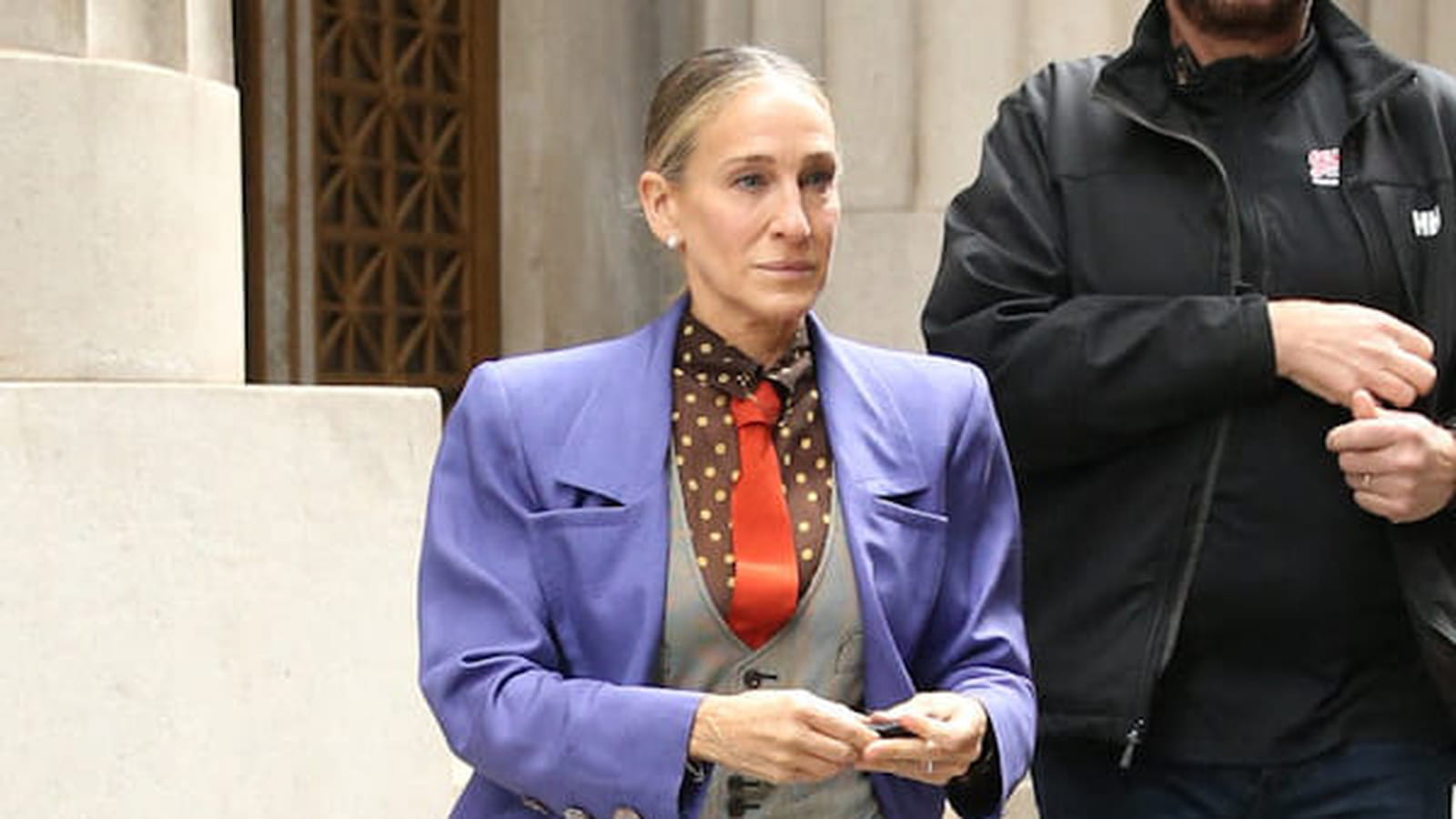 Carrie Bradshaw
