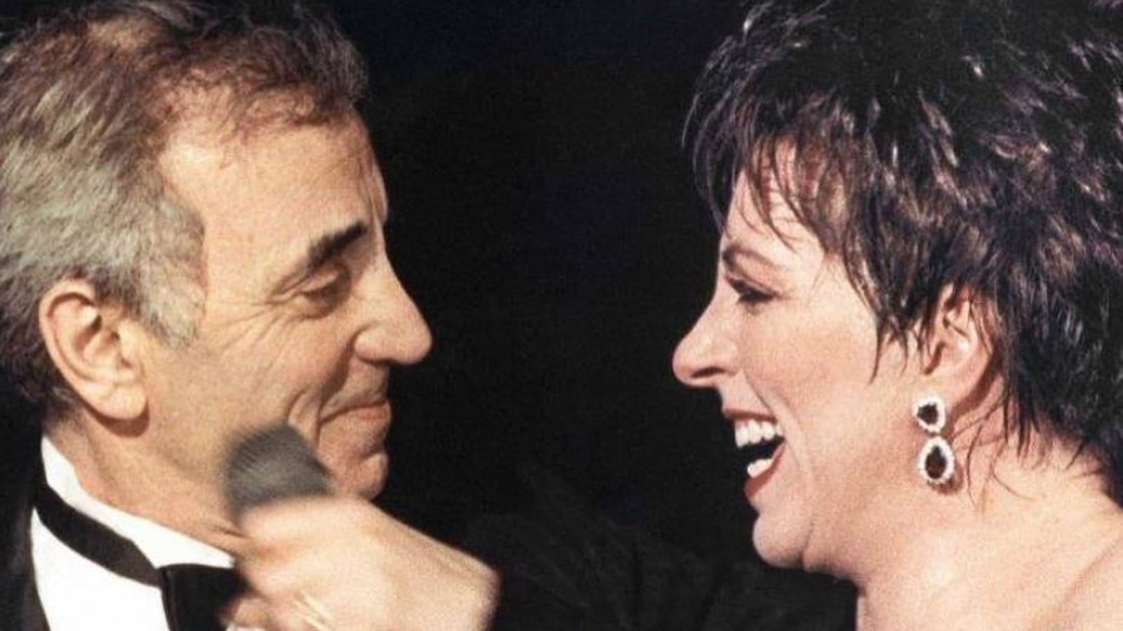 Charles Aznavour