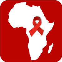 le continent africain, mais aussi la russie sont les pays où les jeunes