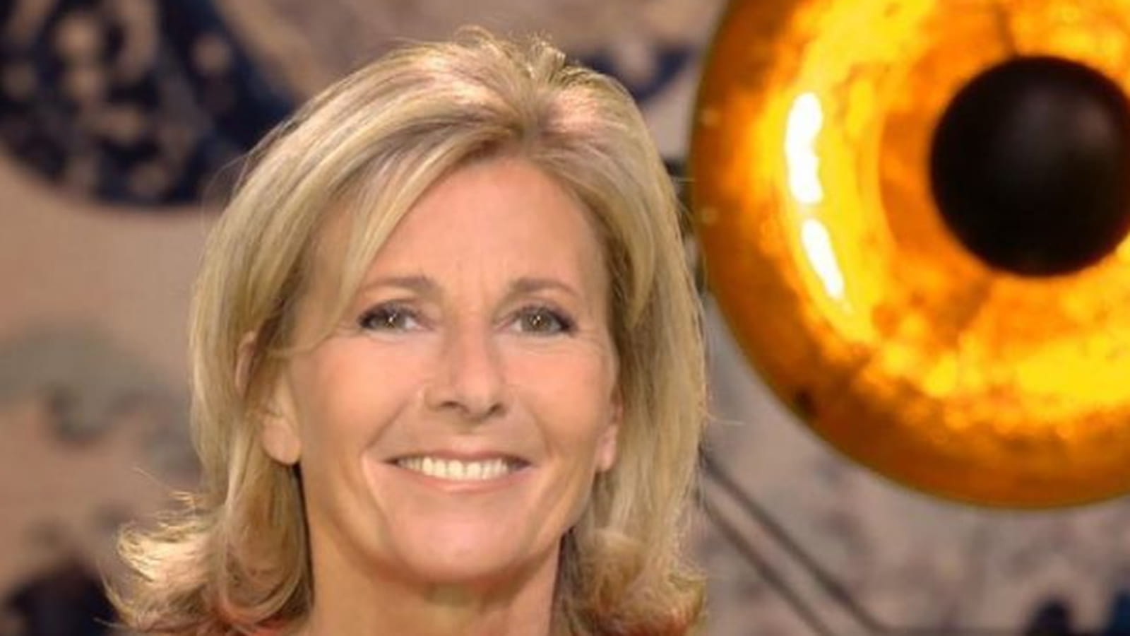 Claire Chazal