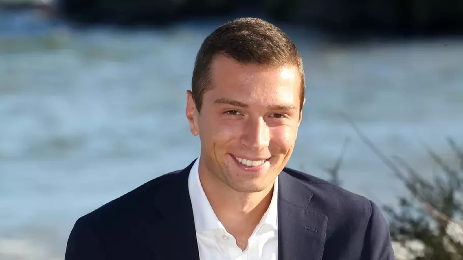 Jordan Bardella