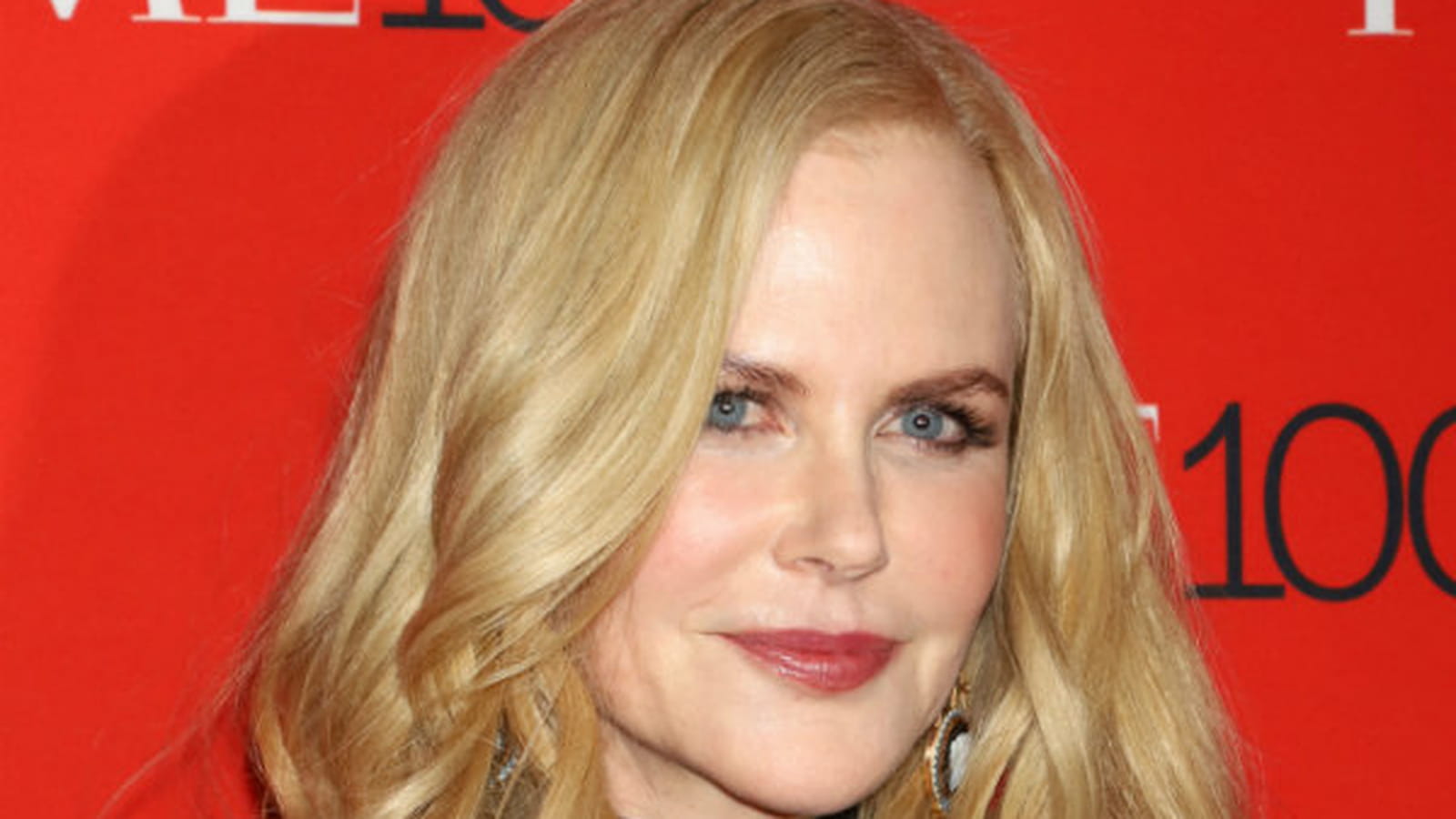 La crème solaire de Nicole Kidman