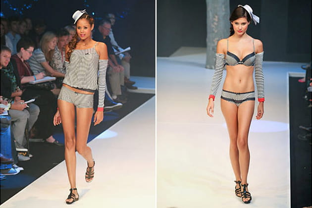 En bord de mer : les balades