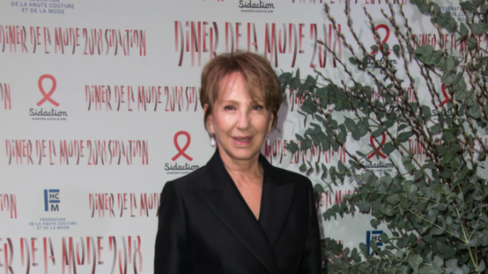 Nathalie Baye