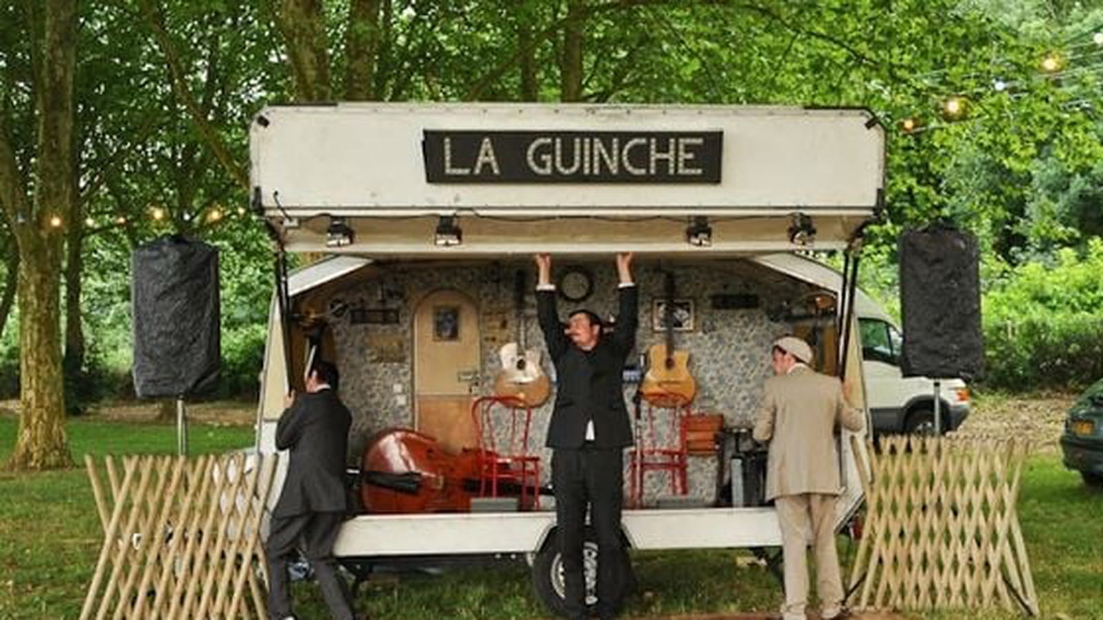 Musique
