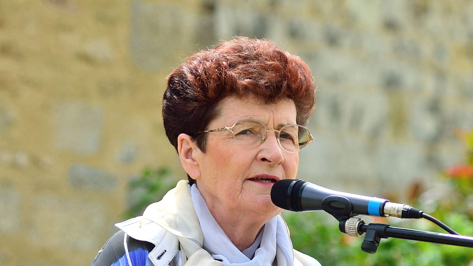 Louise Ebrel