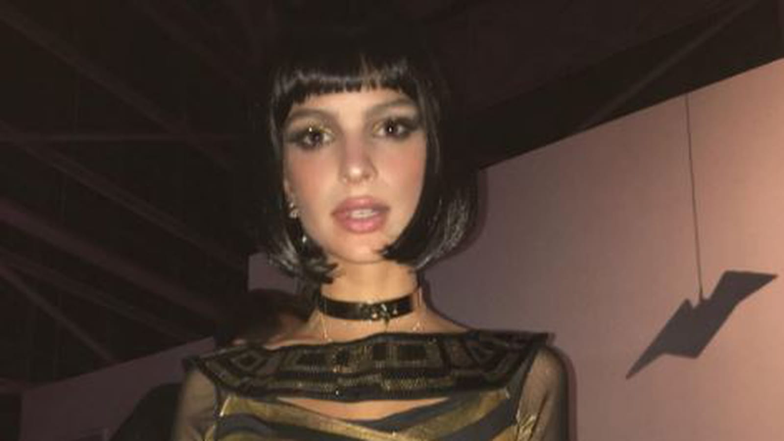 Emily Ratajkowski