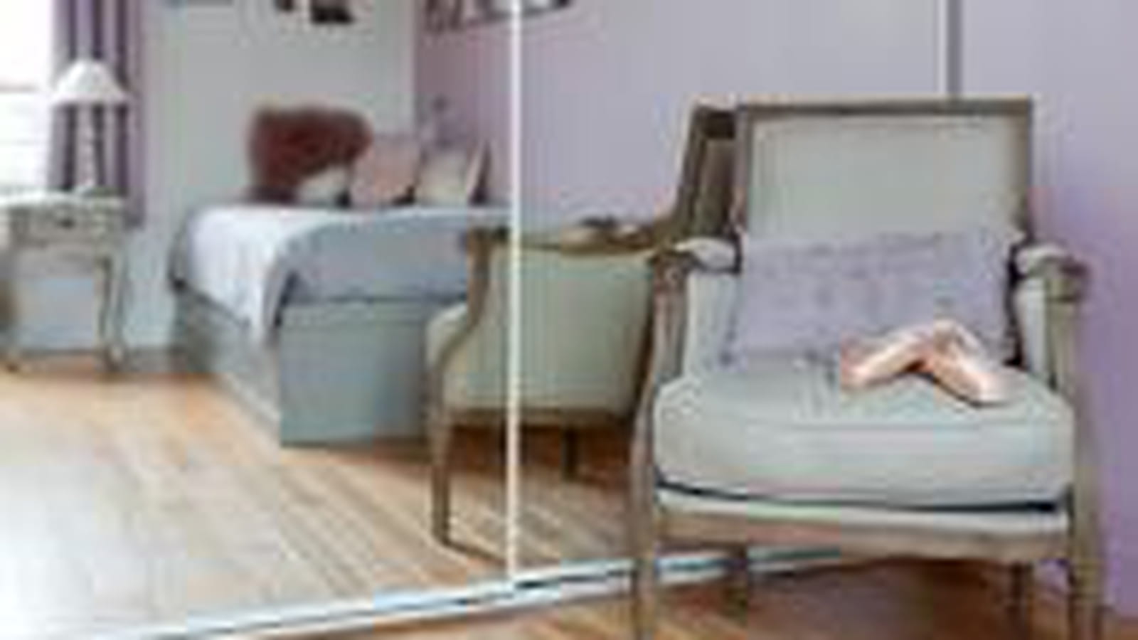Fauteuil Louis XVI