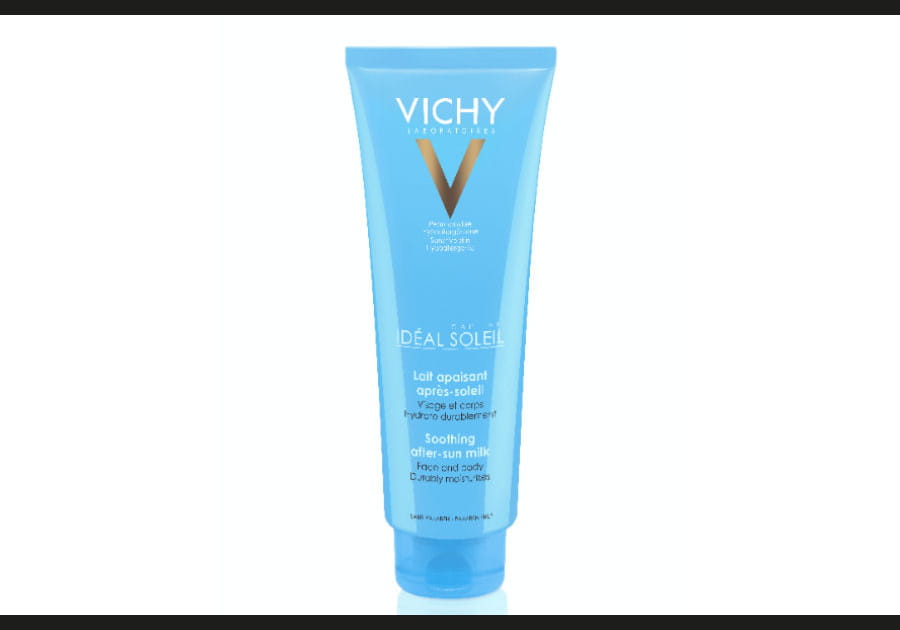 Id&eacute;al Soleil Vichy