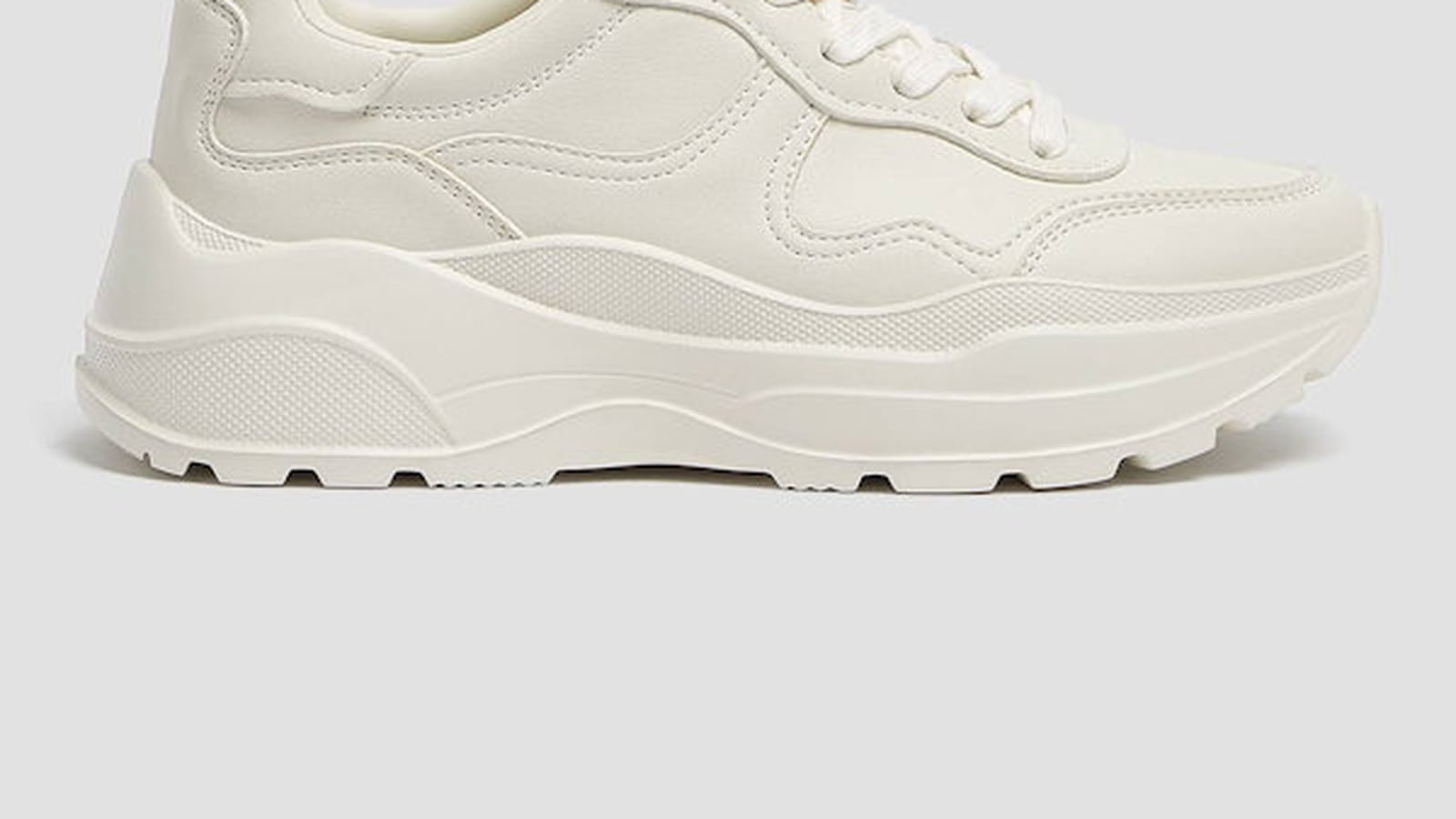 Baskets Pull & Bear