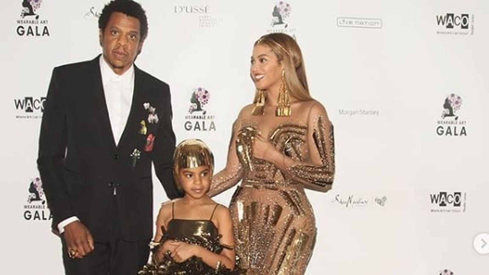 Blue Ivy Carter