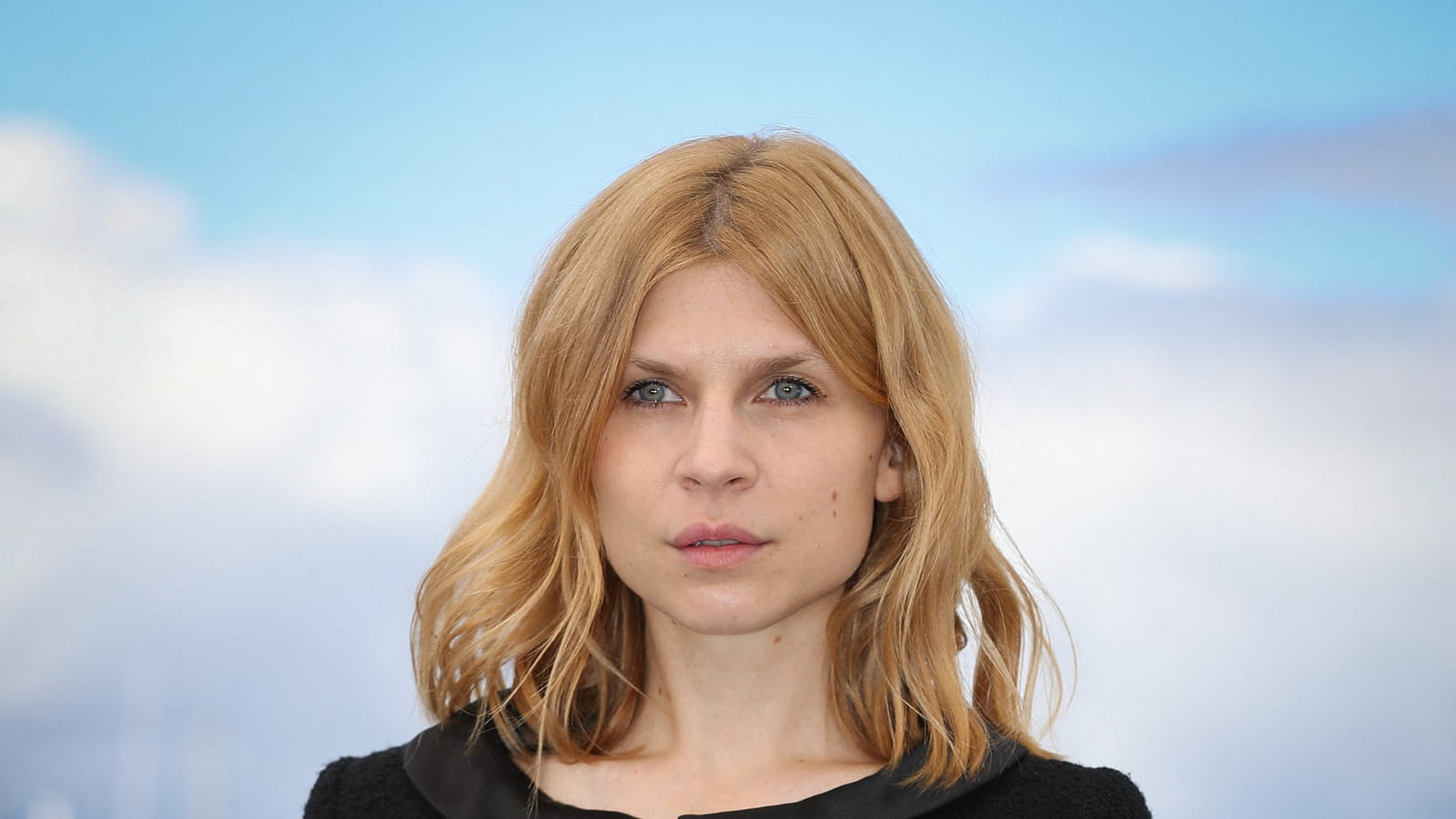 Clémence Poesy