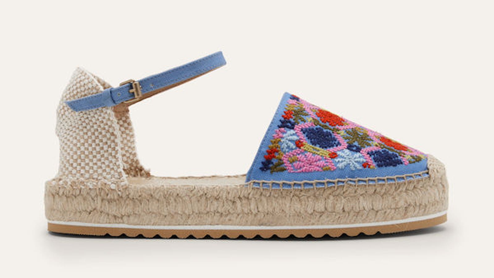Espadrilles Boden
