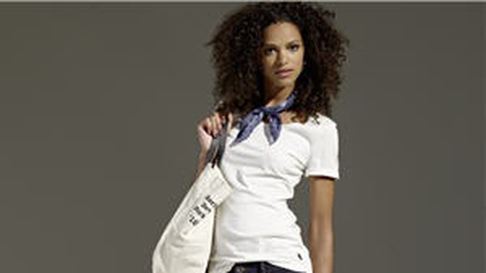 Jean brut "Heritage 1841" de C&A 
