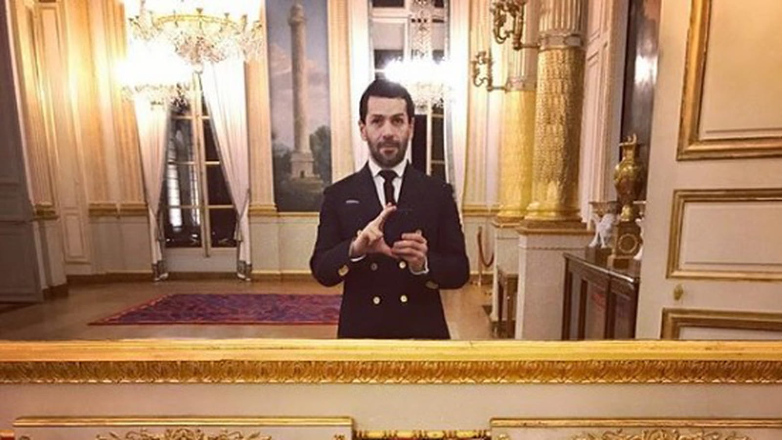 Alexis Mabille
