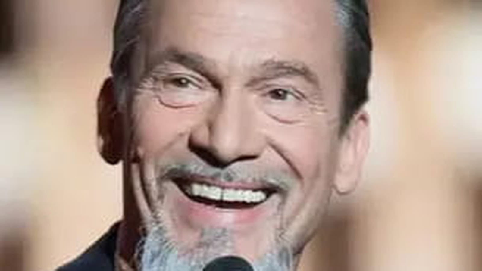Florent Pagny