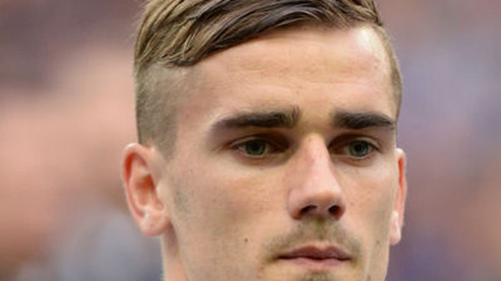 Antoine Griezmann