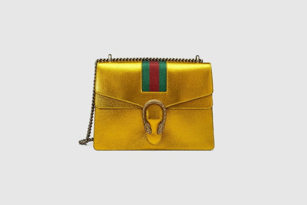 Sac "Dionysus" de Gucci