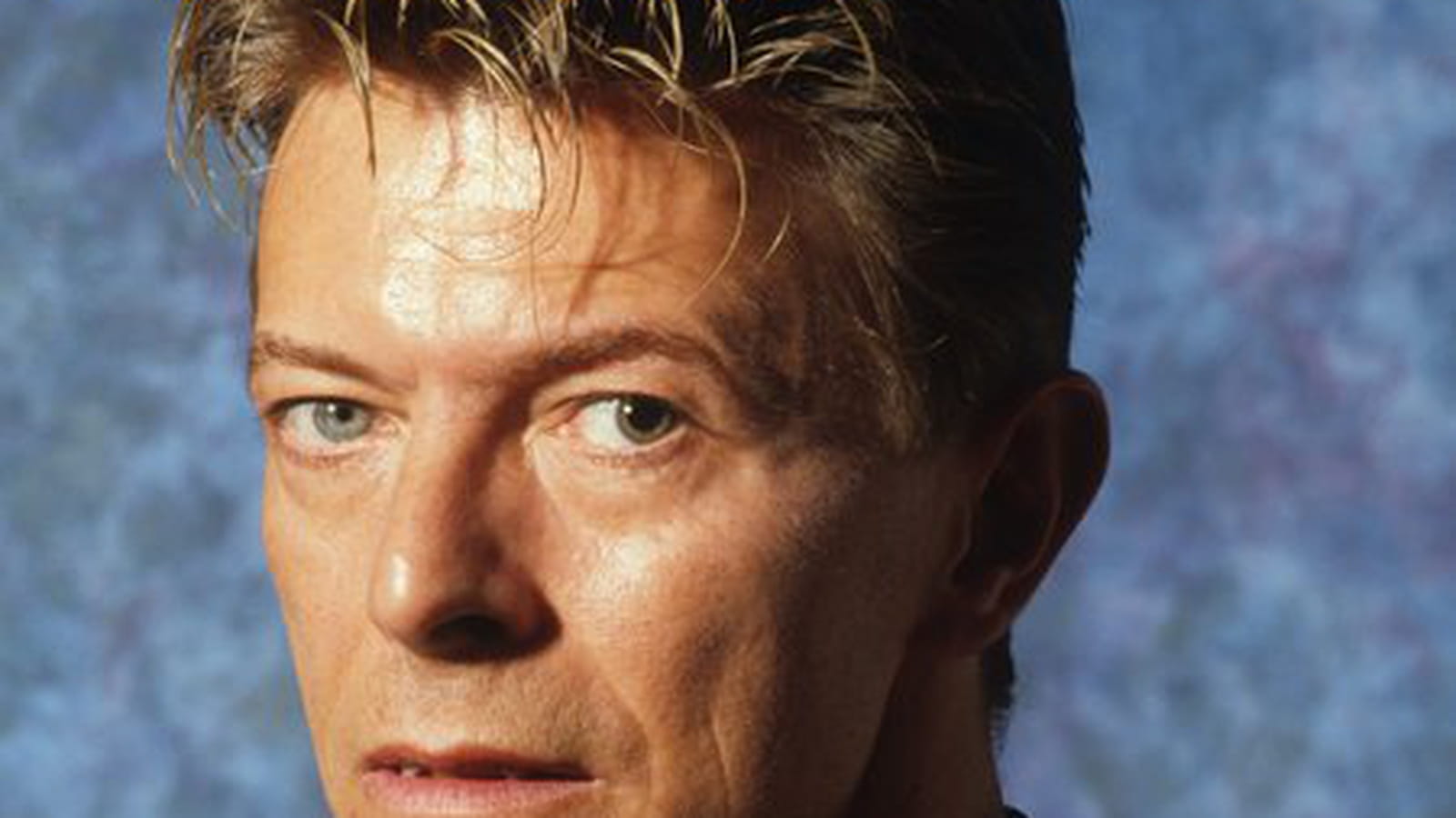 David Bowie