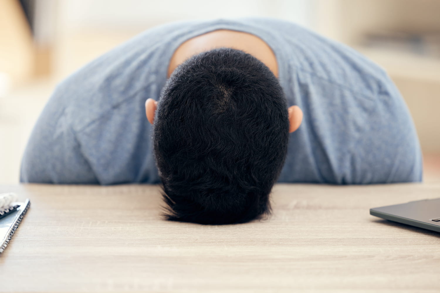 This ultra-effective method allows you to fall asleep in 2 minutes