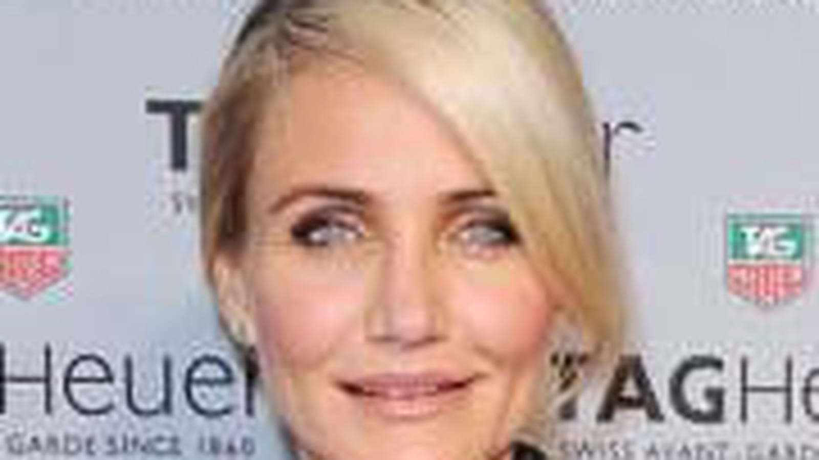 Cameron Diaz