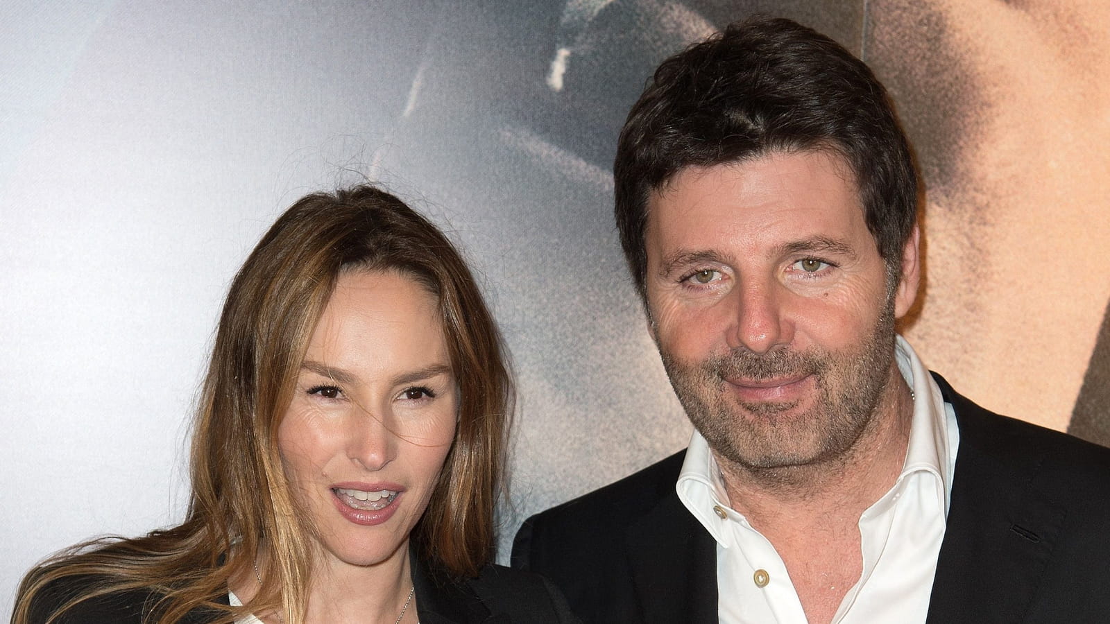 Vanessa Demouy et Philippe Lellouche