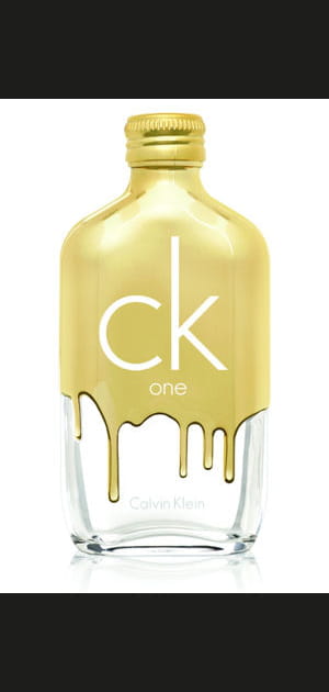 Ck One gold de Calvin Klein