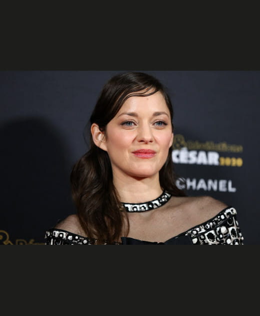 Flop&nbsp;: Marion Cotillard et sa m&egrave;che grasse
