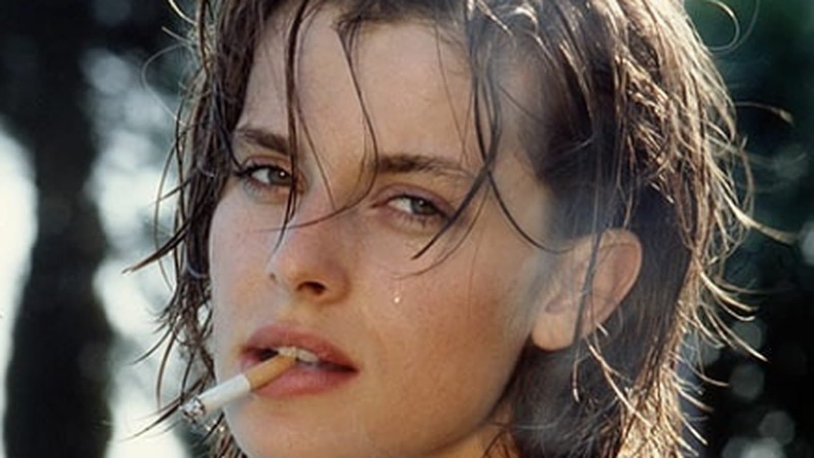 Nastassja Kinski