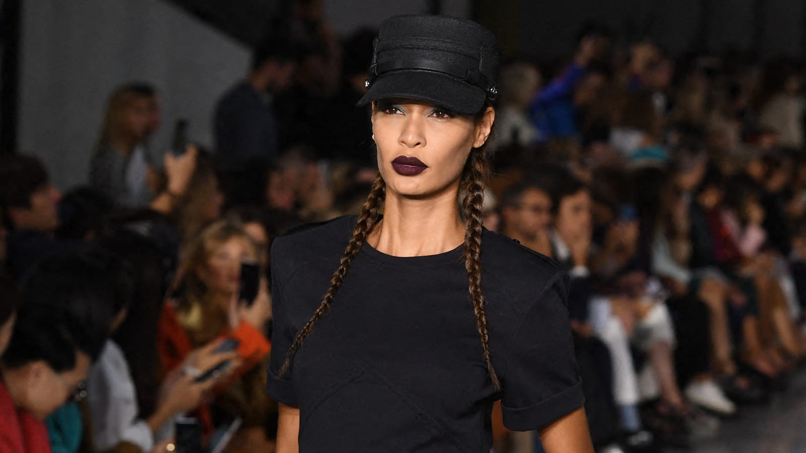 Joan Smalls