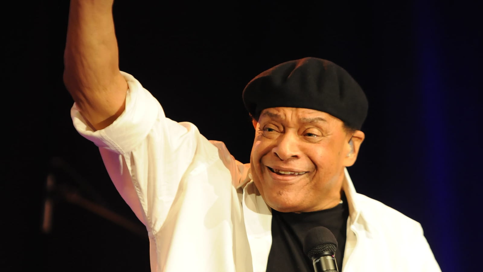 Al Jarreau