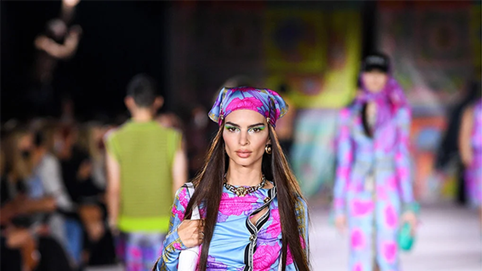 Versace