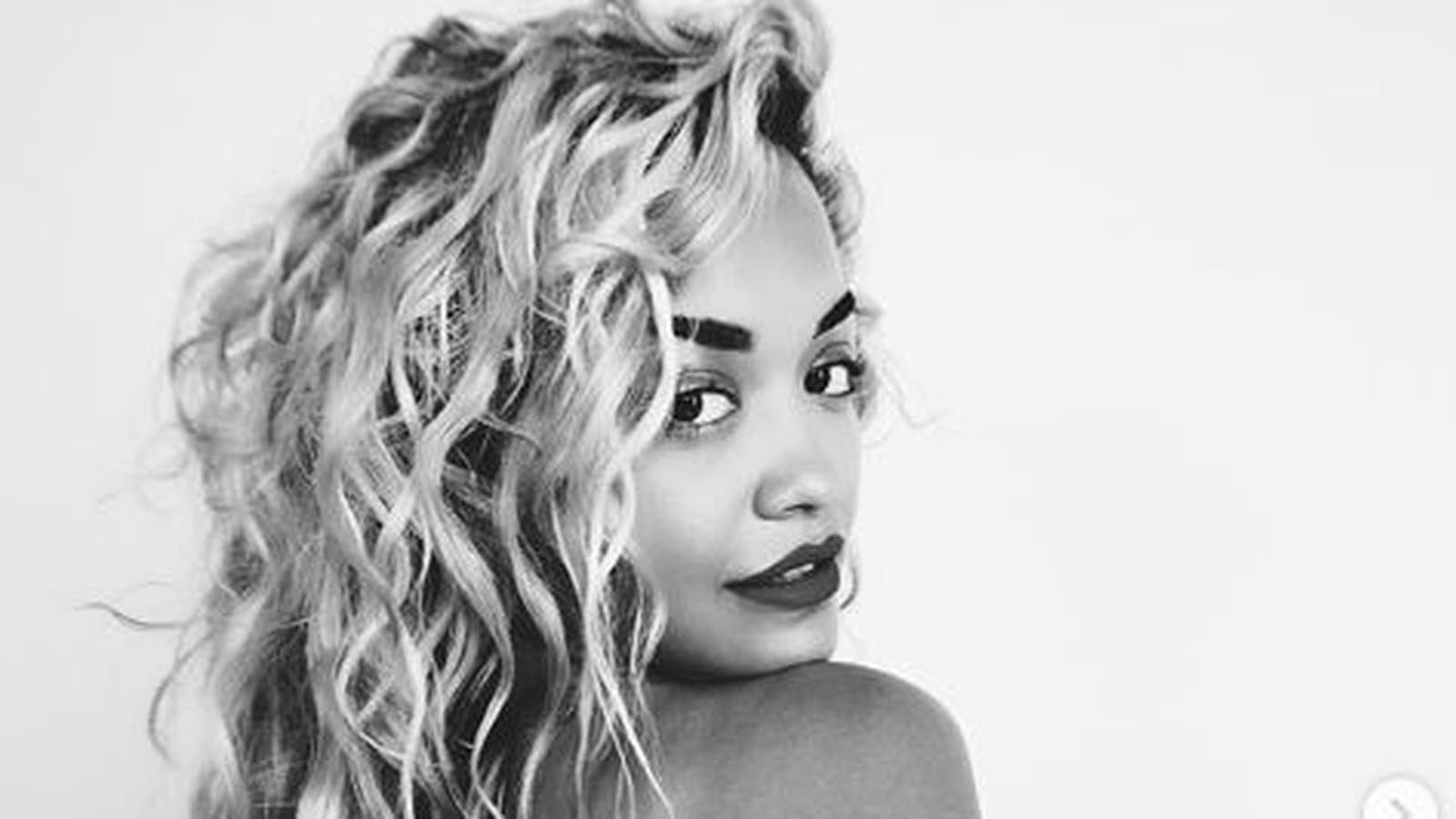 Rita Ora