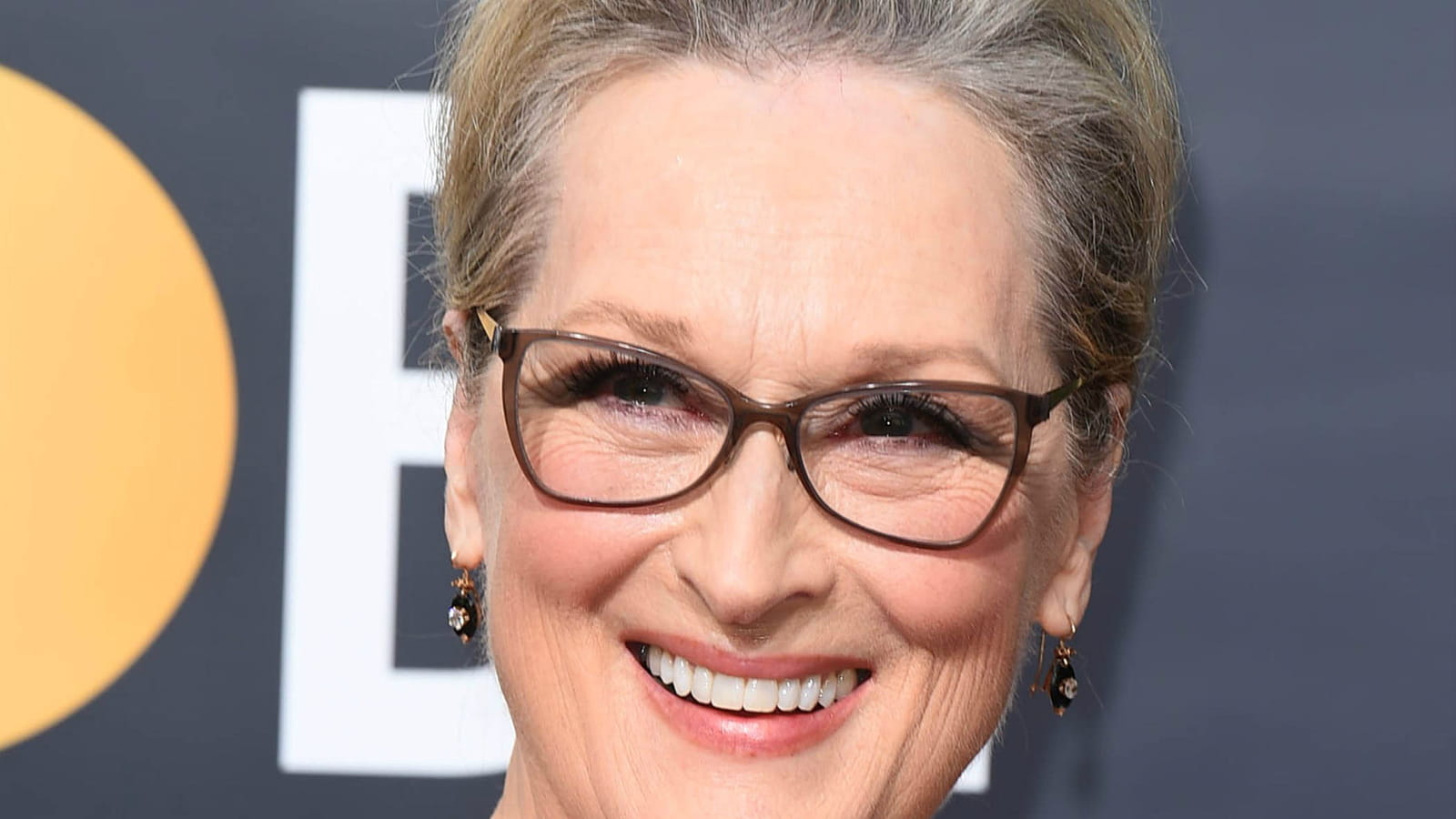 Meryl Streep