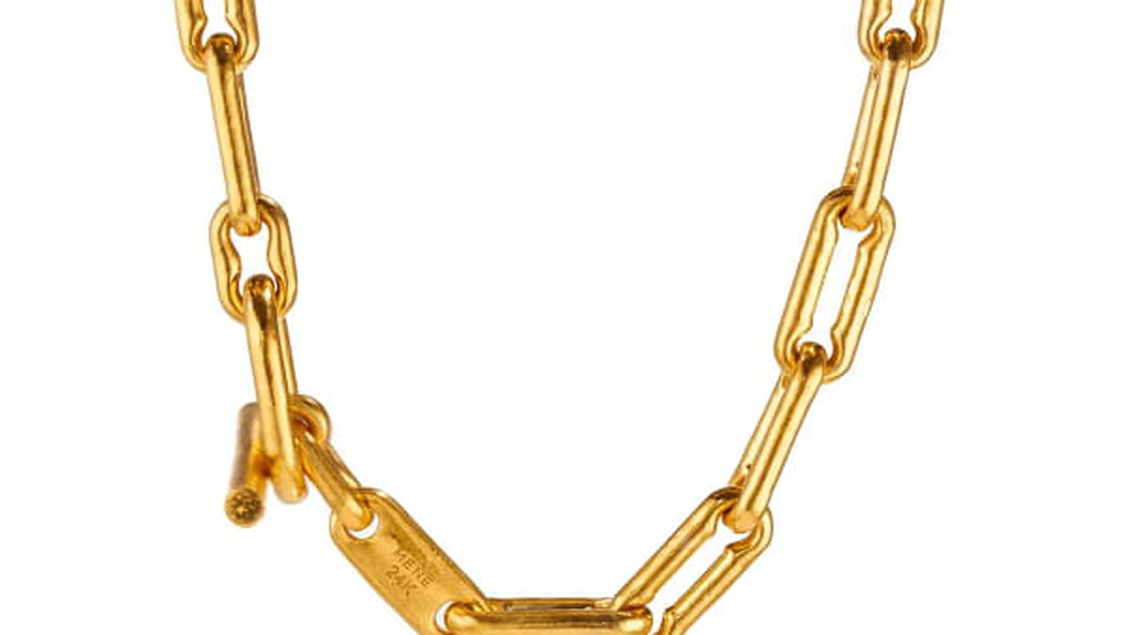 Collier Mené