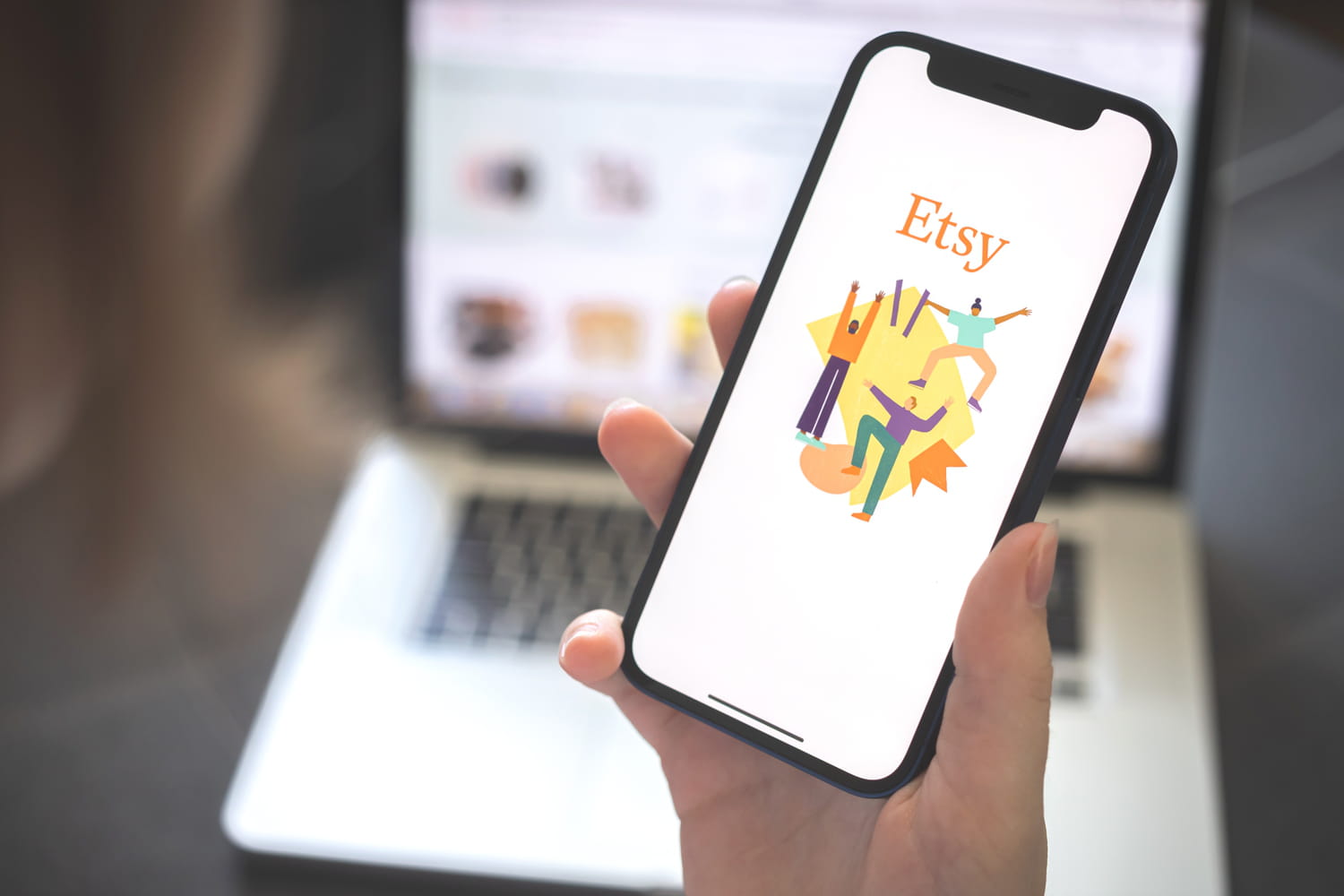 La technique infaillible d'Etsy pour détecter les tendances déco avant tout le monde