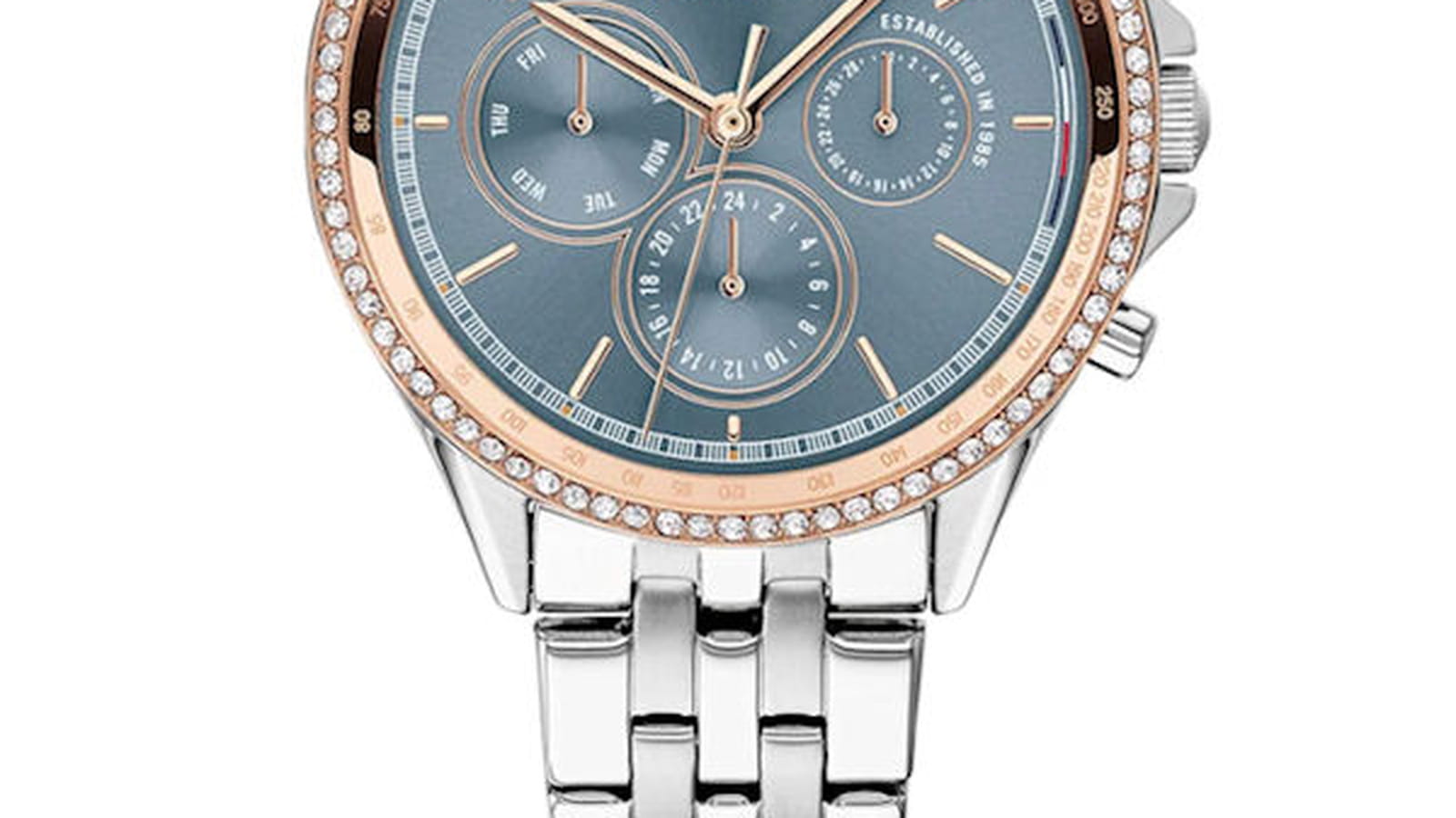 Montre Tommy Hilfiger