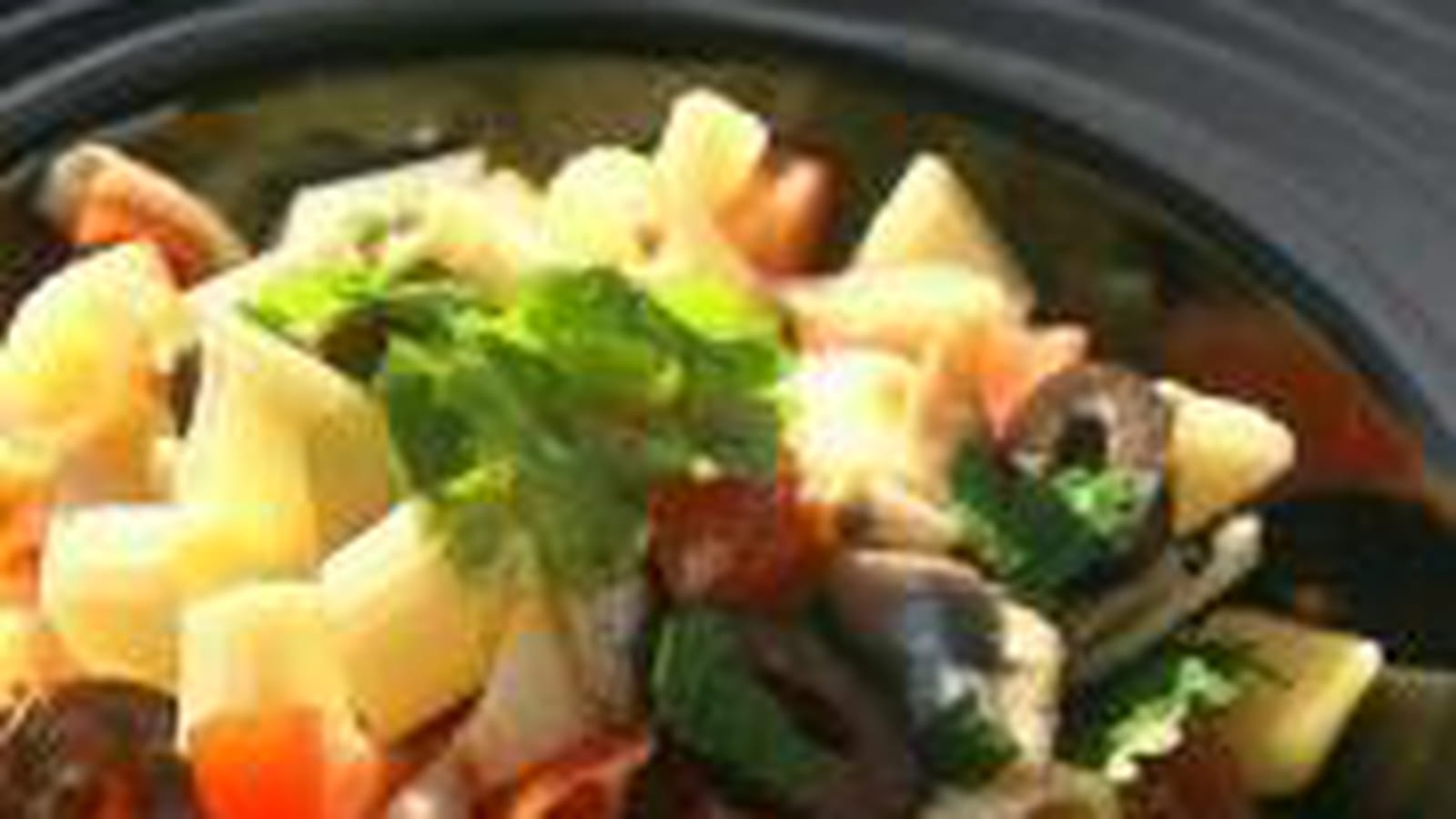 Salade de penne