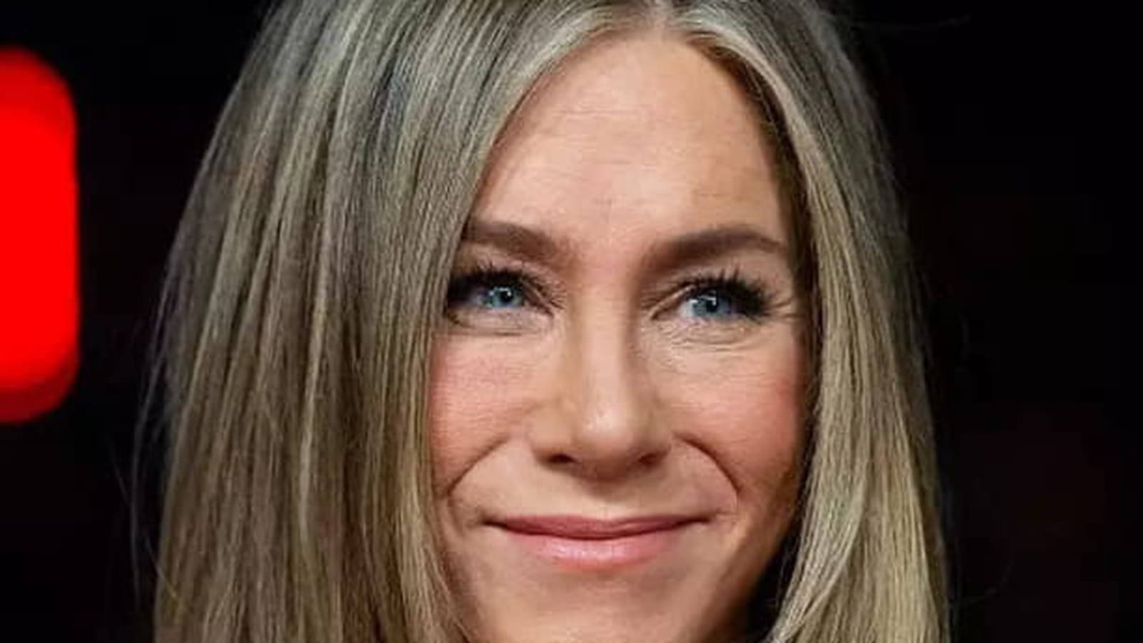 Jennifer Aniston