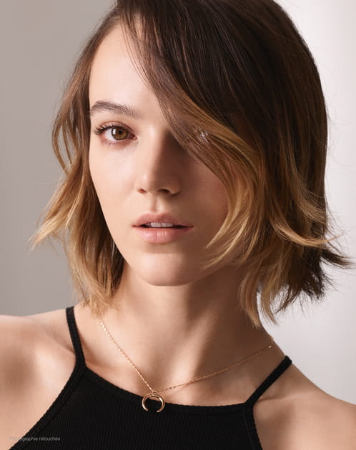 Le carr&eacute; ondul&eacute;