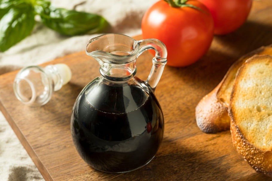 Vinaigre balsamique